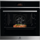 ELECTROLUX Horno multifunción . EOE8P39X. Pirolítico. Inoxidable. Clase A+